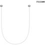 King Home LASSO MSE15011004941 Pendelleuchte 65W/LED 3000K - 4000K 5200lm