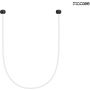 King Home LASSO MSE15011004942 Pendelleuchte 65W/LED 3000K - 4000K 5200lm