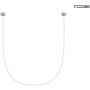 King Home LASSO MSE15011004951 Pendelleuchte 70W/LED 3000K - 4000K 5600lm