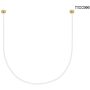 King Home LASSO MSE1501100496 Pendelleuchte 70W/LED 3000K - 4000K 5600lm