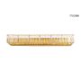 King Home LIBERTY MSE010100383 Wandleuchte 1x17,5W/LED 3000K 1400LM IP20