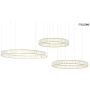 King Home LIBERTY MSE1501100190 Pendelleuchte 105W/LED 3000K 8400lm