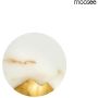 King Home LUXIO MSE1501100444 Wandleuchte 1x40w/E14