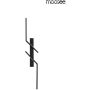King Home MAISON MSE1501100411 Wandleuchte 14W/LED 3000K 1120lm
