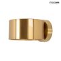 King Home MOOSEE ARRO MSE010400209 Wandleuchte 1x40W/E27 IP20