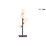 King Home MOOSEE COSMO TABLE MSE010300150 Tischleuchte 2x2,5W/G4 IP20