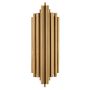 King Home MOOSEE HARMONIC MSE010100304 Wandleuchte 2x40W/E14 IP20