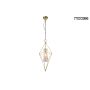 King Home MOOSEE HAVANA M MSE010100129 Pendelleuchte 1x40W/E14 IP20