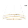 King Home MOOSEE LIBERTY MSE010100174 Pendelleuchte 1x42W/LED 3000K 3300LM IP20
