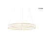 King Home MOOSEE LIBERTY MSE020100173 Pendelleuchte 1x36W/LED 3000K 2900LM IP20