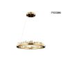 King Home MOOSEE NENUFAR MSE010100125 Pendelleuchte 1x80W/LED 3000K 6400LM IP20