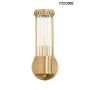 King Home MOOSEE PILAR MSE010400192 Wandleuchte 1x40W/E14 IP20
