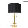 King Home MOXY MSE1501100401 Tischleuchte 1x60W/E27