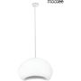King Home NEST MSE1501100343 Pendelleuchte 1x40w/E27