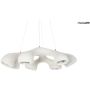 King Home NIDO MSE1501100451 Pendelleuchte 7x40w/E27