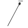 King Home OMBRE MSE010100382 Wandleuchte 1x8W/LED 3000K 640LM IP20