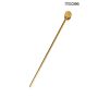 King Home OMBRE MSE1501100133 Wandleuchte 1x8W/LED 3000K 640LM IP20