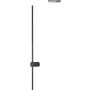 King Home OMBRE MSE1501100182 Wandleuchte 12W/LED 3000K 960lm