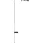 King Home OMBRE MSE1501100338 Wandleuchte 14W/LED 3000K 1120lm