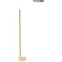 King Home OMBRE MSE1501100475 Wandleuchte 8W/LED 3000K 640lm