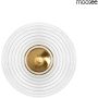 King Home ONDA MSE1501100146 Wandleuchte 9W/LED 3000K 720lm