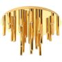 King Home ORGANO MSE1501100595 Deckenlampe 30W/LED 3000K 2400lm