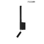 King Home PERISCOPE MSE010100335 Wandleuchte 1x7W/LED 3000K 560LM IP20