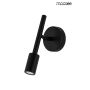 King Home PRISMA MSE010100296 Wandleuchte 1x6W/LED 3000K 480LM IP20