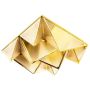 King Home PYRAMIDS MSE1501100589 Deckenlampe 106W/LED 3000K 8480lm