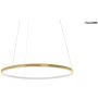 King Home RING MSE1501100155 Pendelleuchte 20W/LED 3000K 1600lm