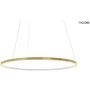 King Home RING MSE1501100157 Pendelleuchte 28W/LED 3000K 2240lm