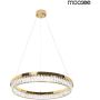 King Home SAVOY MSE1501100527 Pendelleuchte 30W/LED 3000K 2400lm