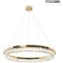 King Home SAVOY MSE1501100529 Pendelleuchte 72W/LED 3000K 5720lm