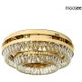 King Home SAVOY MSE1501100530 Deckenlampe 53W/LED 3000K 4240lm