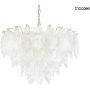 King Home SCARLETT MSE1501100565 Pendelleuchte 15x40w/E14