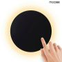 King Home SHADOW SUN MSE1501100497 Wandleuchte 8W/LED 3000K 640lm
