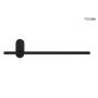 King Home TOBIA MSE010100350 Wandleuchte 1x11W/LED 3000K 880LM IP20