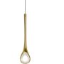 King Home VUELO MSE1501100617 Pendelleuchte 9W/LED 3000K 720lm
