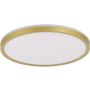 Zuma Line BOVE MS748320R-3-GD Deckenlampe 2x32,5W/LED 3000/4000/5500k 2200/200lm