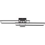 Zuma Line LUMENZ MS243-BK Deckenlampe 3x55W/LED 3000-6000k 2300lm