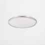 Zuma Line MOREN MS70224V-CH Deckenleuchte 1x22W/LED 3000/4000/5500k 1900lm