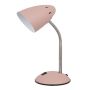 Italux COSMIC MT-HN2013-PINK+S.NICK Schreibtischlampe 1x60W/E27