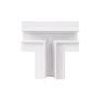 Maxlight MAX MT0033 Verbindungselement ip20