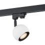 Argon MURI 4377 Schienenstrahler 1x5W/GU10 IP20
