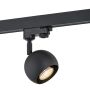 Argon MURI 4379 Schienenstrahler 1x5W/GU10 IP20