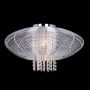 Italux CAMERON MXM1891/1 Deckenlampe 1x60W/E27