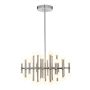 Italux GIOVANNA MX16009008-37A Kronleuchter 37x94,2W/LED 6084LM IP20