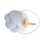 Zuma Line FOCUS MX4024-1-3WT Deckenleuchte 1x35W/LED 2700K-6000K 4100lm IP20