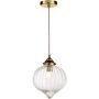 Dar Lighting Mya MYA0175 Pendelleuchte 1x40w/e14