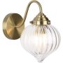 Dar Lighting Mya MYA0775 Wandleuchte 1x40w/e14